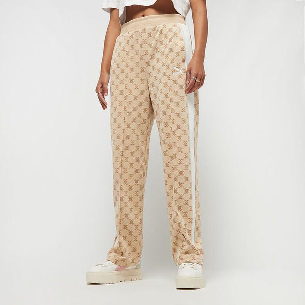 T7 AOP Pants Light Sand