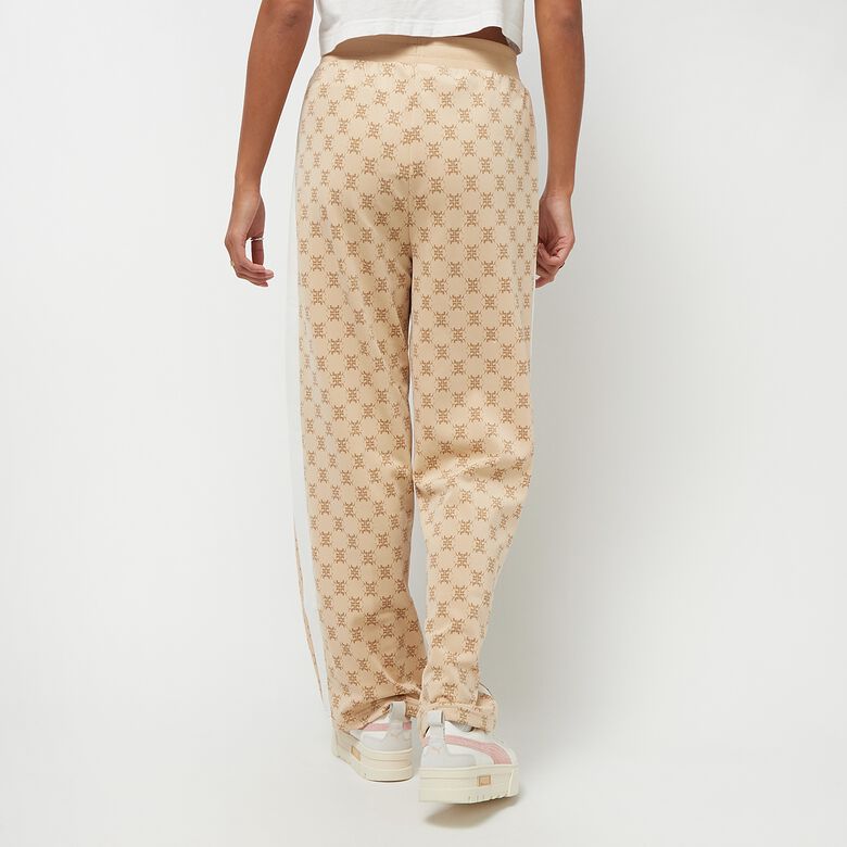 T7 AOP Pants Light Sand