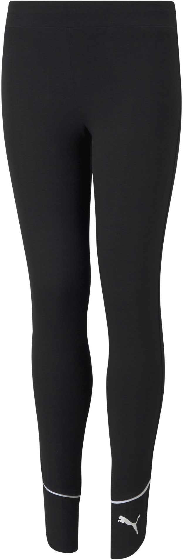 Alpha Leggings G Puma Black