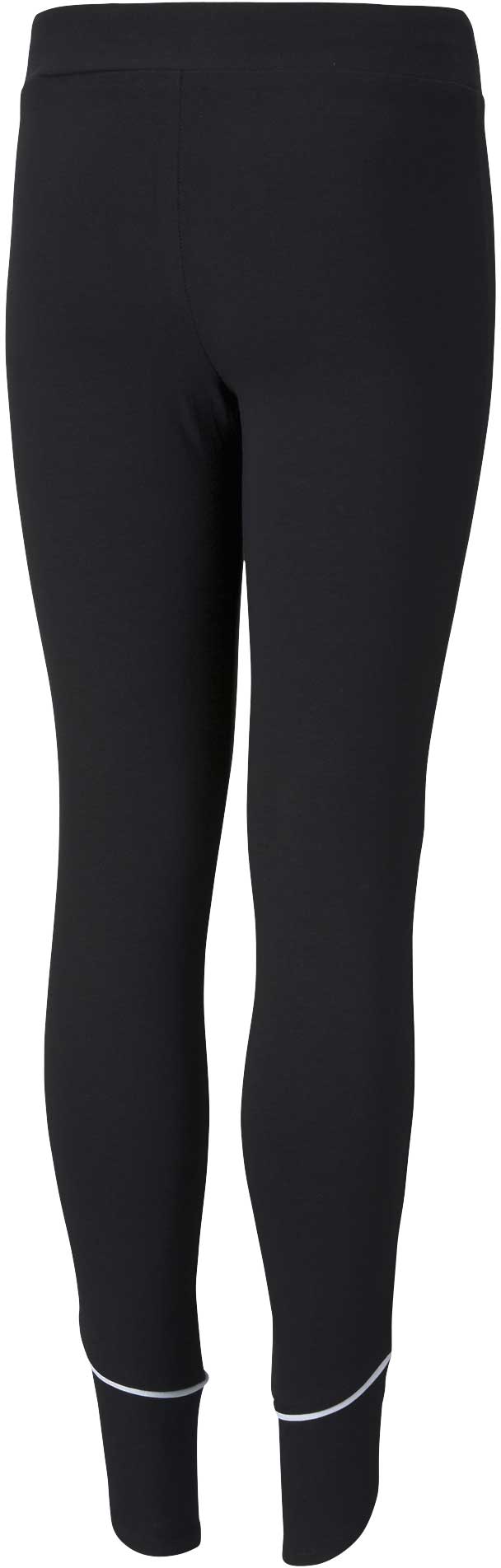 Alpha Leggings G Puma Black