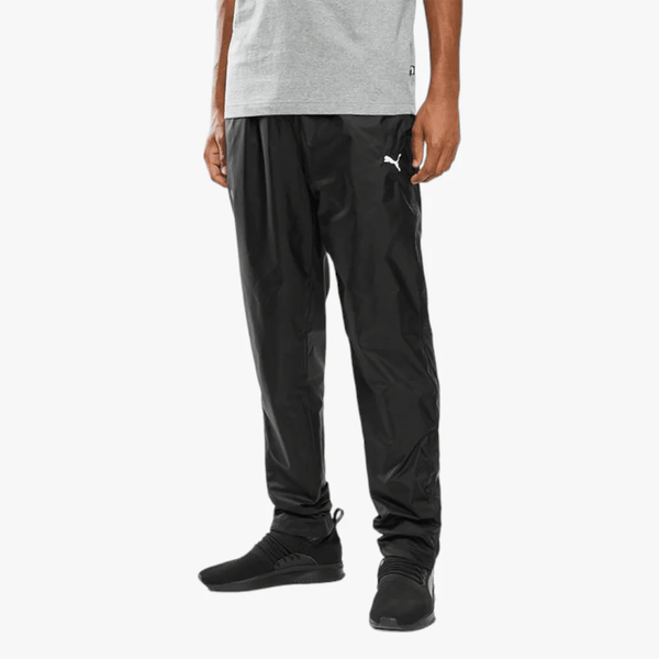 Woven Pants Puma Black