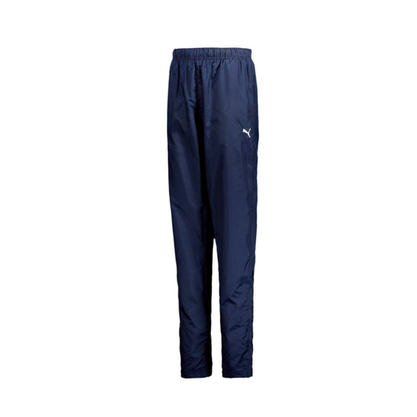 ZA Boys Nylon Pant Peacoat