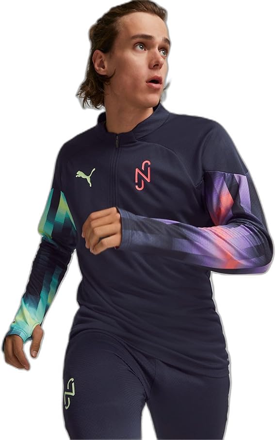 NEYMAR JR 24/7 Training Top Parisian Nig