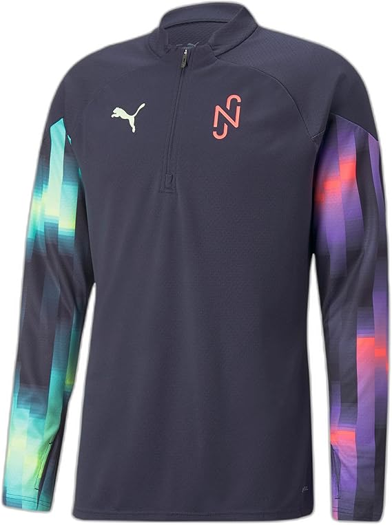 NEYMAR JR 24/7 Training Top Parisian Nig