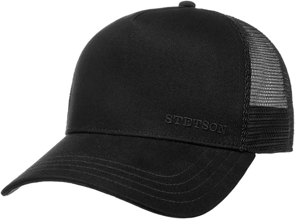 Basketball Trucker Cap Puma Black-Puma B ADULT