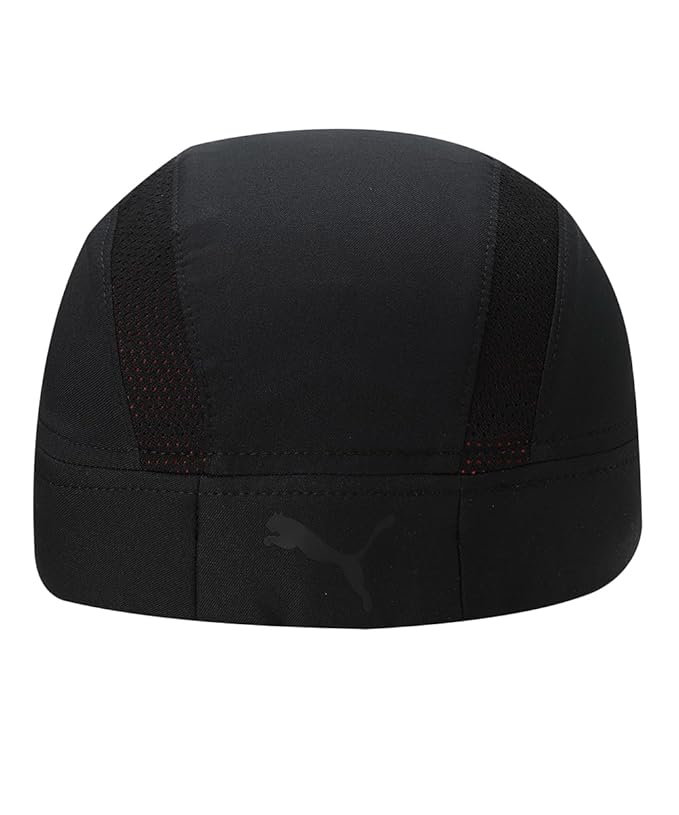 Ferrari SPTWR RCT Cap Puma Black ADULT