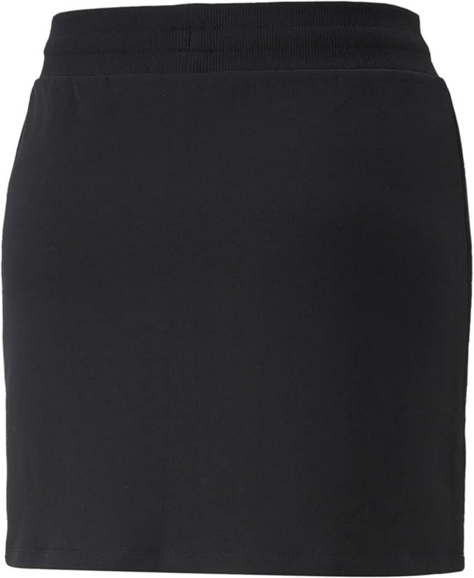 ESS Graphic Skirt Puma Black