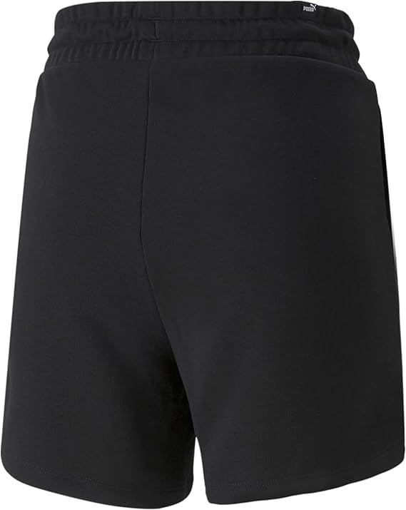 SWxP High Waist Longline Shorts TR Puma