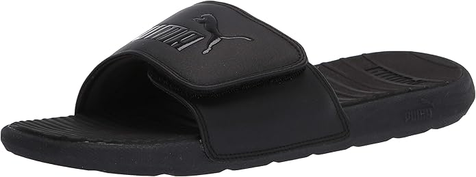 Streetcat Filly Slide PS ZADP Puma Black