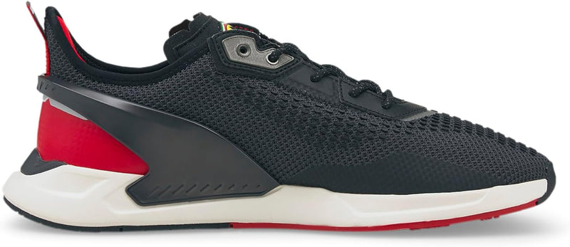 Ferrari IONSpeed Asphalt-Puma Black-Ross