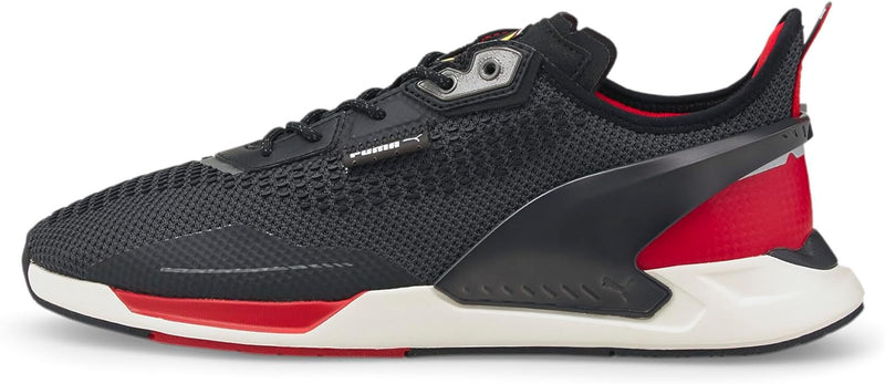 Ferrari IONSpeed Asphalt-Puma Black-Ross