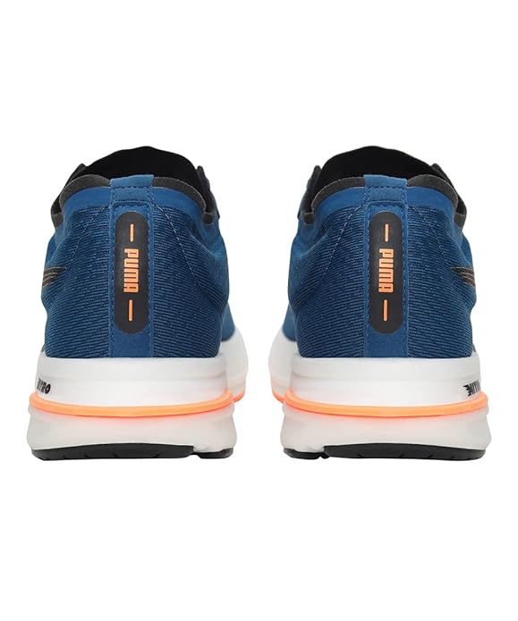 Deviate Nitro Sailing Blue-Puma Black-Ne