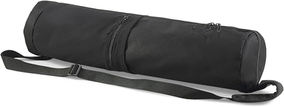 Studio Yoga mat bag PUMA Black