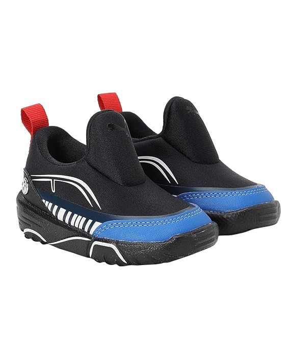 BMW MMS Bao Kart Inf Puma Black-Puma Whi