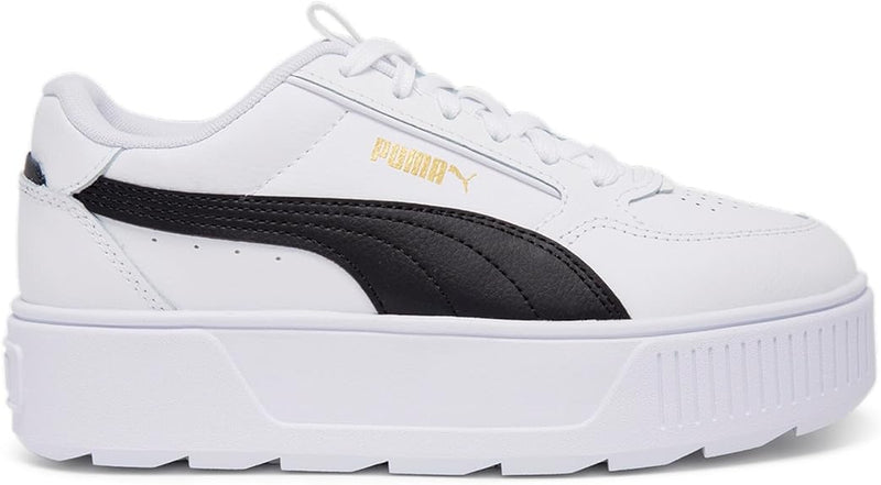 Karmen Rebelle Puma Black-Puma White-Pum 8