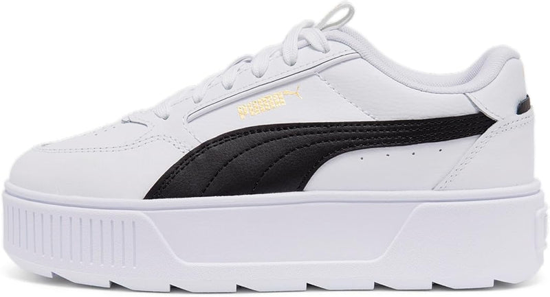 Karmen Rebelle Puma Black-Puma White-Pum 8