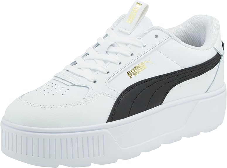 Karmen Rebelle Puma Black-Puma White-Pum 8