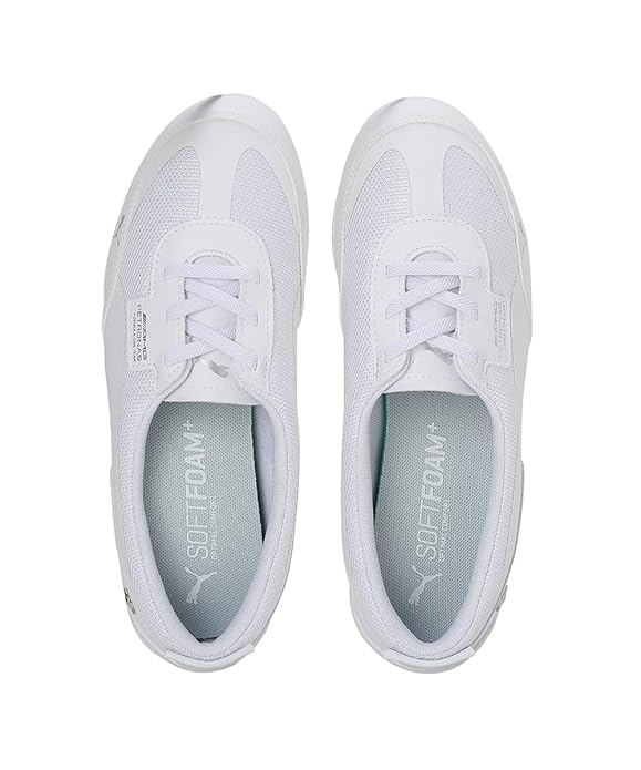 MAPF1 RDG Cat Balle Puma White-Puma Whit