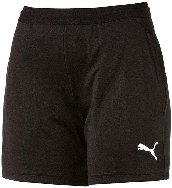 LIGA Training Shorts W Puma Black-Puma