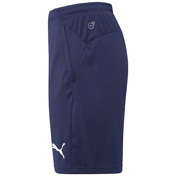 LIGA Training Shorts W Peacoat-Puma Whit