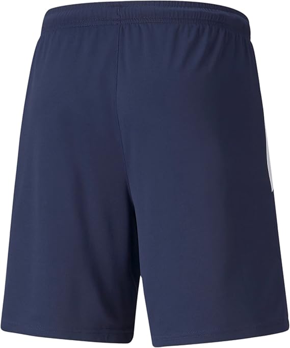 teamLIGA Training Shorts 2 open pockets