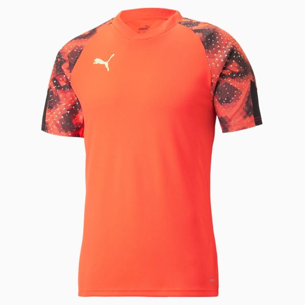 individualFINAL WC Jersey Fiery Coral-Pu