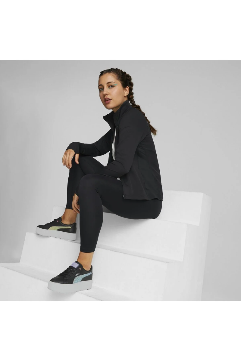 Active Woven Suit Puma Black