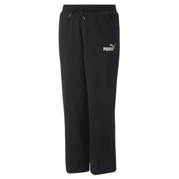 Alpha 7/8 Pants FL op G Puma Black