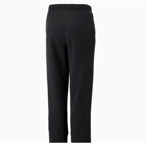 Alpha 7/8 Pants FL op G Puma Black