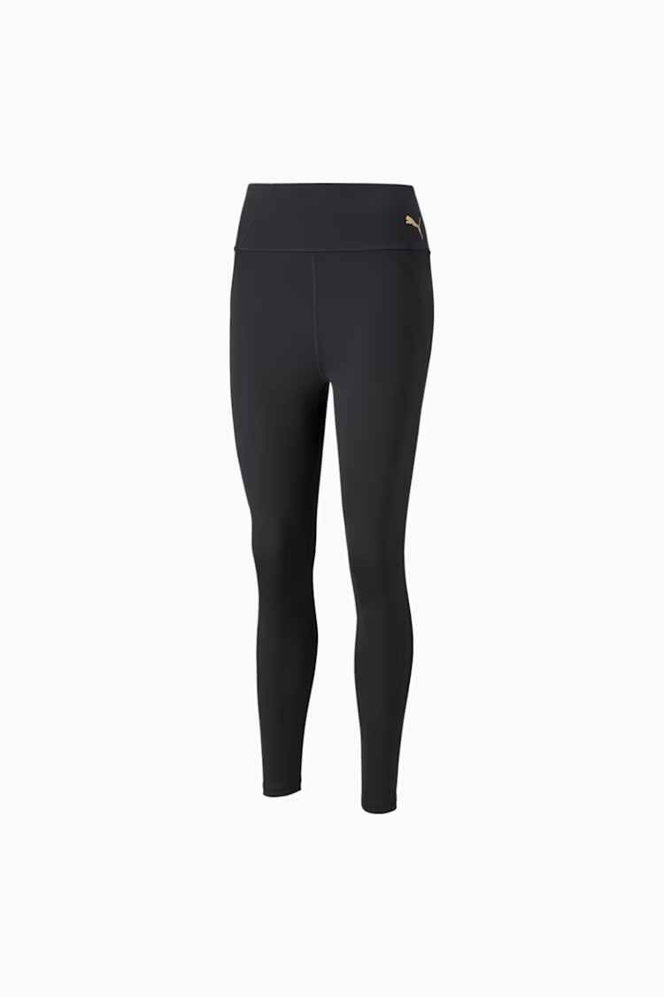 EVOSTRIPE 7/8 High-Waist Tights PUMA Bla