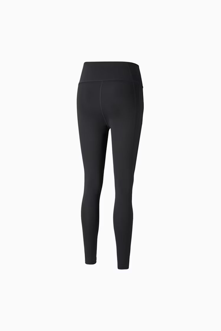 EVOSTRIPE 7/8 High-Waist Tights PUMA Bla