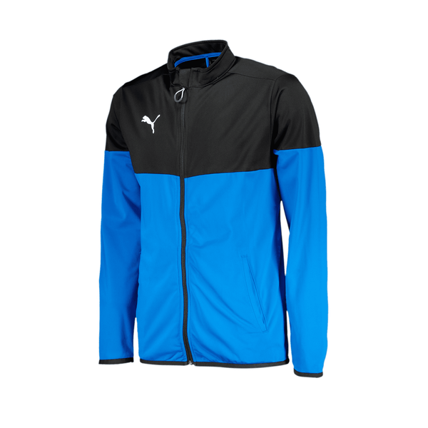 Forever Faster Poly Tracksuit Puma Royal