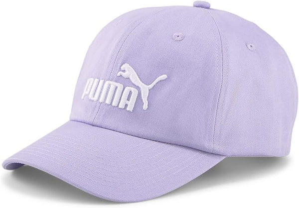 PUMA ESS No.1 BB Cap Vivid Violet-No. 1 ADULT