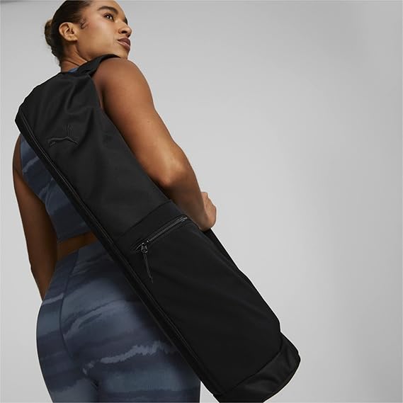 Studio Yoga mat bag PUMA Black