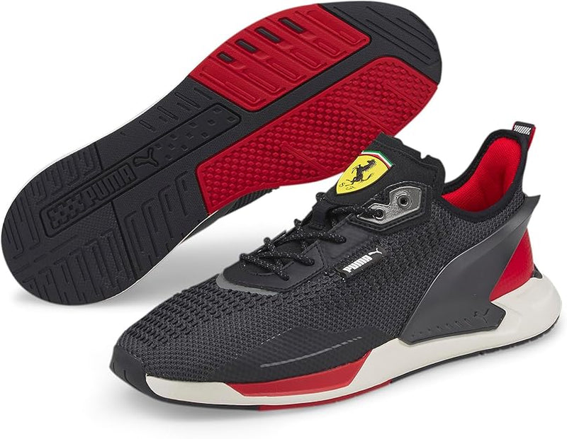 Ferrari IONSpeed Asphalt-Puma Black-Ross