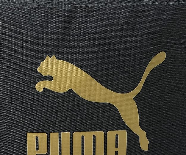 Originals Urban Tote Backpack Puma Black