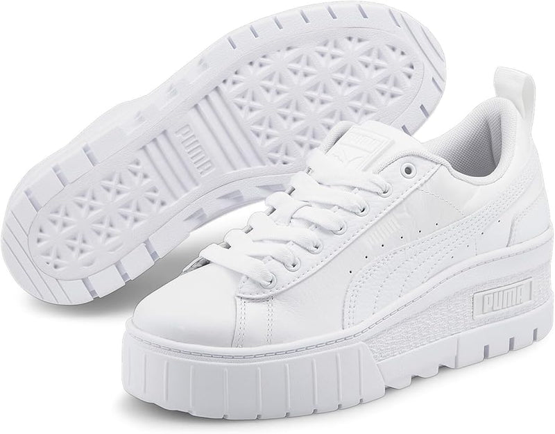 Mayze MIS Wns Puma White