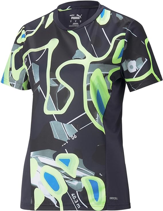 individualLIGA Women Graphic Jersey Pari