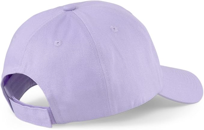 PUMA ESS No.1 BB Cap Vivid Violet-No. 1 ADULT