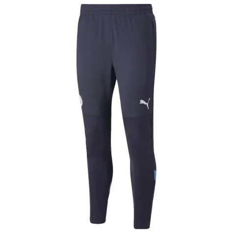 MCFC Training Pants Parisian Night-Team