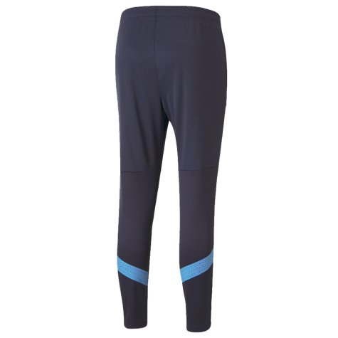 MCFC Training Pants Parisian Night-Team