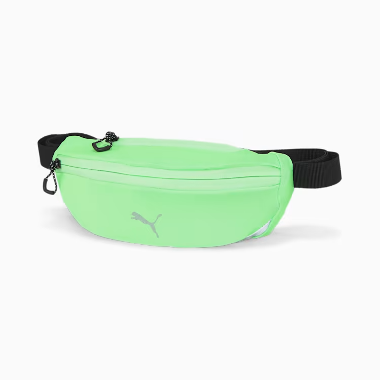 PR Classic Waist Bag Fizzy Lime X