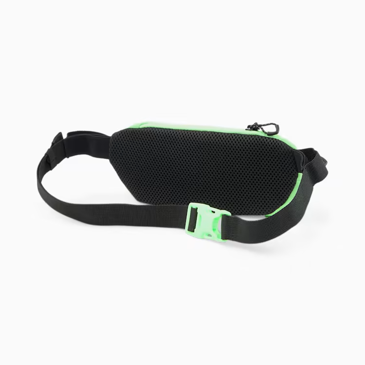 PR Classic Waist Bag Fizzy Lime X