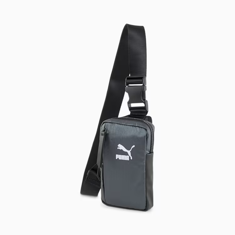 Prime Time Front Loader Bag PUMA Black X