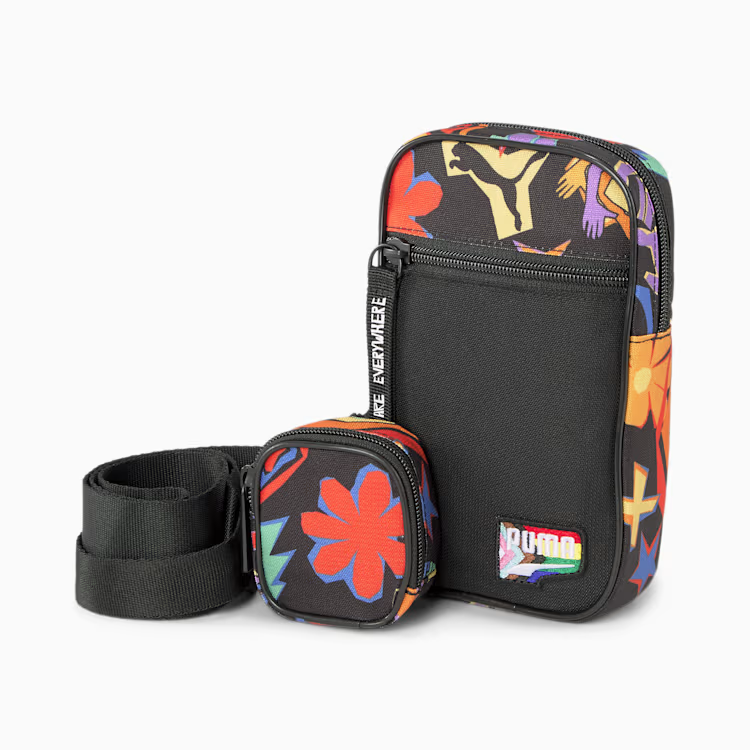 Downtown Pride Multipouch Q2 PUMA Black X