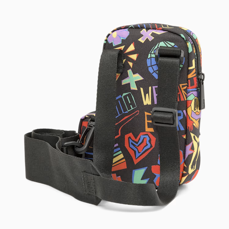 Downtown Pride Multipouch Q2 PUMA Black X