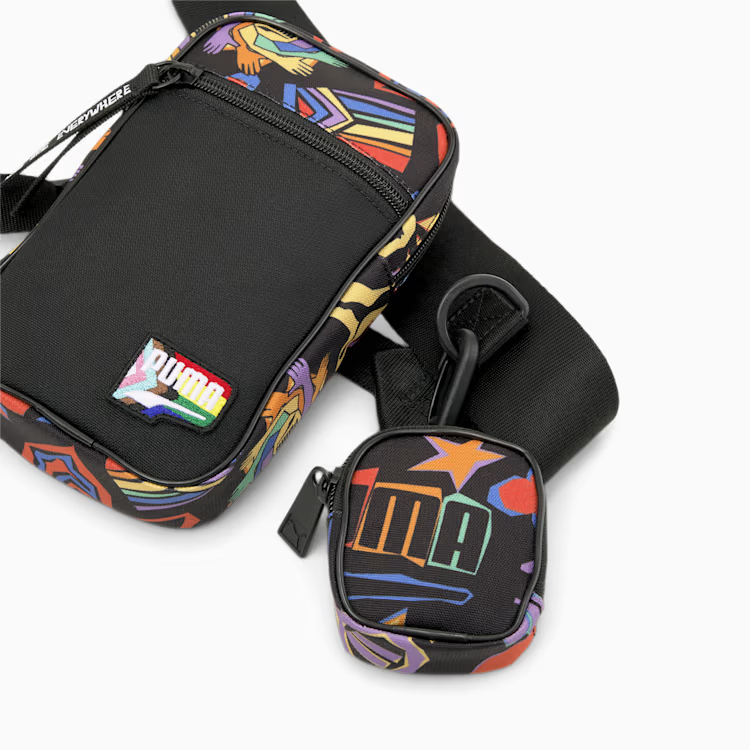 Downtown Pride Multipouch Q2 PUMA Black X