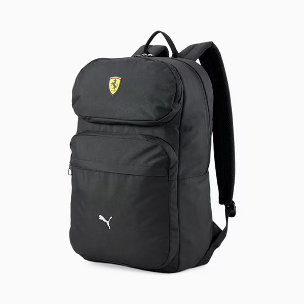 Ferrari SPTWR Race Backpack PUMA Black X