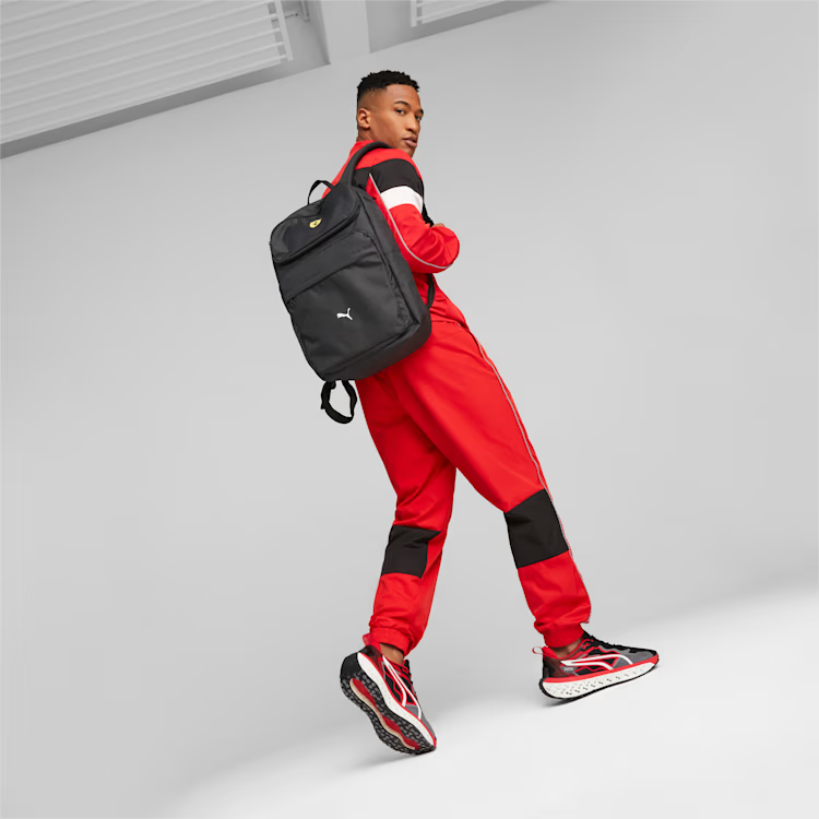 Ferrari SPTWR Race Backpack PUMA Black X