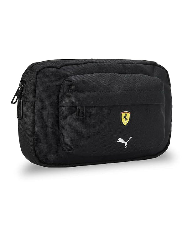 Ferrari SPTWR Race Waist Bag PUMA Black X